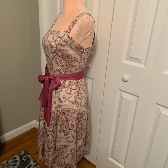 Ann Taylor Loft Dress - Picture 3 of 5